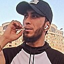 Али, 30 лет