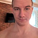 Михаил, 25 лет