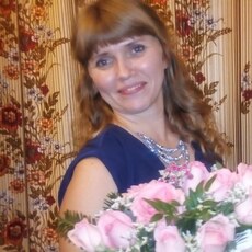 Фотография девушки Янна, 32 года из г. Мичуринск