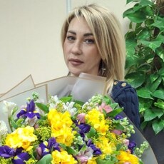 Фотография девушки Ав, 43 года из г. Новый Уренгой
