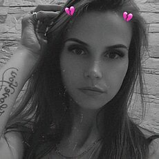 Фотография девушки Алина, 31 год из г. Рогачев