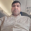 Дидар, 38 лет