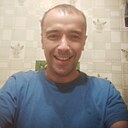 Алмаз, 37 лет