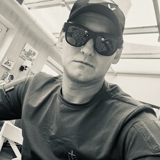 Фотография мужчины Jet Black, 33 года из г. Мариуполь