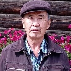 Фотография мужчины Бато, 60 лет из г. Улан-Удэ
