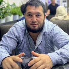 Фотография мужчины Мухаммад, 32 года из г. Южно-Сахалинск