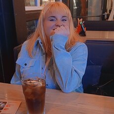 Фотография девушки Ксения, 26 лет из г. Никольское (Ленинградская Обл)