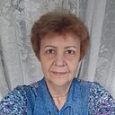 Любовь, 66 лет