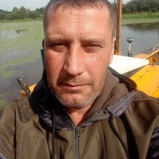 Фотография мужчины Нафаня, 42 года из г. Вязники