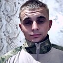 Антон, 25 лет