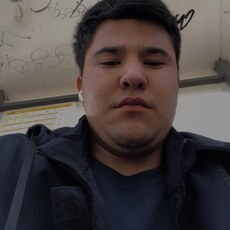 Фотография мужчины Муродкосимов Шох, 29 лет из г. Любим