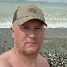 Фотография мужчины Алексей, 39 лет из г. Чебоксары