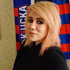 Фотография девушки Анастасия, 37 лет из г. Александров