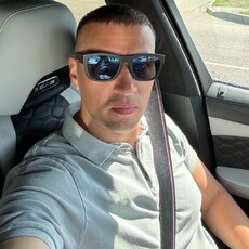 Фотография мужчины Александр, 37 лет из г. Санкт-Петербург