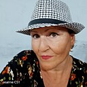 Бэлла, 58 лет
