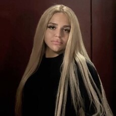 Фотография девушки Ванесса, 23 года из г. Кемерово