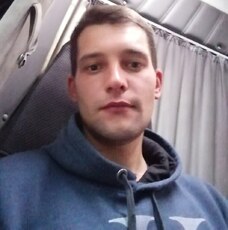 Фотография мужчины Александр, 20 лет из г. Фаниполь