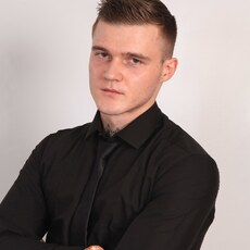 Фотография мужчины Борис, 23 года из г. Сасово