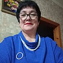 Надежда, 59 лет