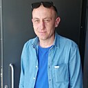 Андрей, 40 лет