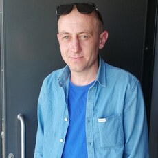 Фотография мужчины Андрей, 40 лет из г. Слуцк