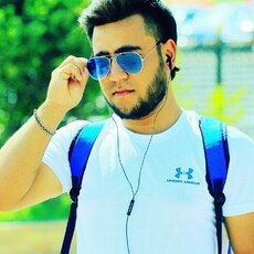 Фотография мужчины Али, 27 лет из г. Пермь