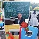 Пётр, 66 лет