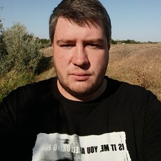 Фотография мужчины Денис, 34 года из г. Мелитополь