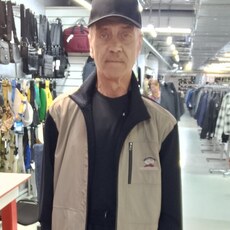 Фотография мужчины Владимир, 64 года из г. Волхов