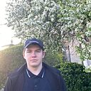 Вадим, 20 лет