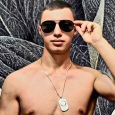 Фотография мужчины Иван, 23 года из г. Югорск
