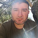 Аслан, 39 лет