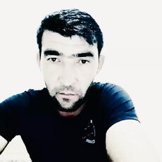 Фотография мужчины Илхом, 41 год из г. Белгород