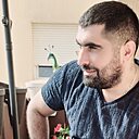 Славик, 35 лет