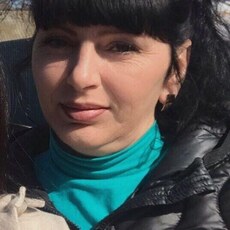 Фотография девушки Наталья, 45 лет из г. Уссурийск