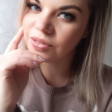 Фотография девушки Милена, 33 года из г. Пинск