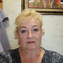 Наталья, 70 лет