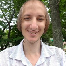 Фотография мужчины Володя, 39 лет из г. Владивосток