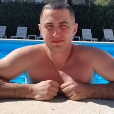 Фотография мужчины Роман, 35 лет из г. Елец
