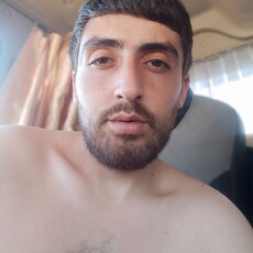 Фотография мужчины Григорий, 27 лет из г. Балашиха