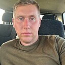 Даниил, 24 года