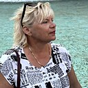 Лика, 58 лет