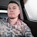 Джони, 35 лет