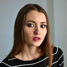 Фотография девушки Алла, 28 лет из г. Приморско-Ахтарск