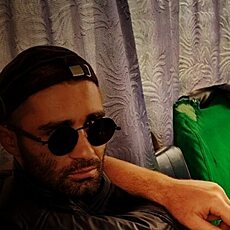 Фотография мужчины Erik Goloev, 32 года из г. Беслан
