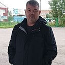 Серый Волк, 54 года