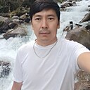 Kuat, 36 лет