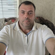 Фотография мужчины Денис, 42 года из г. Ставрополь