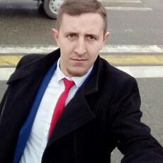 Фотография мужчины Дмитрий, 36 лет из г. Ставрополь