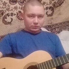 Фотография мужчины Михаил, 33 года из г. Курагино